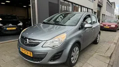 Gebruikt 2011 Opel Corsa Edition Hatchback | € 2.250 (Goede deal)