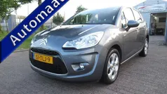 Gebruikt 2012 Citroën C3 Exclusive Hatchback | € 5.950 (Eerlijke prijs)