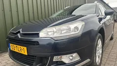 Blauw Gebruikt 2012 Citroën C5 Business Class Stationwagen | € 3.000 (Eerlijke prijs)