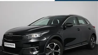 Zwart Occasion 2026 Kia XCeed SUV | € 18.900