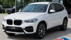 Wit Gebruikt 2019 BMW X3 Executive SUV | € 32.750 (Goede deal)
