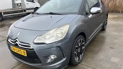 Occasion Citroën DS3 Sport Chic 156 PK (114 kW) 2010 Hatchback
