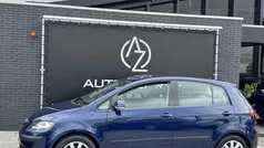 Blauw Gebruikt 2006 VW Golf Plus MPV | € 2.450 (Eerlijke prijs)