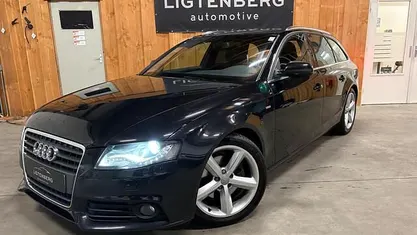 Occasion Audi A4 Proline 120 PK (88 kW) 2011 Stationwagen