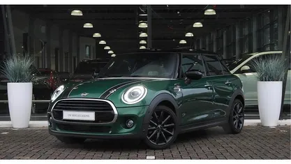Occasion 2019 Mini Cooper Comfort Hatchback | € 20.950 (Eerlijke prijs)