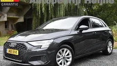 Grijs Gebruikt 2023 Audi A3 Sportback Proline Hatchback | € 23.945 (Goede deal)