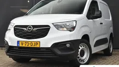 Gebruikt 2024 Opel Combo Van | € 17.722 (Eerlijke prijs)
