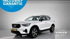 Wit Gebruikt 2024 Volvo XC40 Plus SUV | € 42.950 (Goede deal)