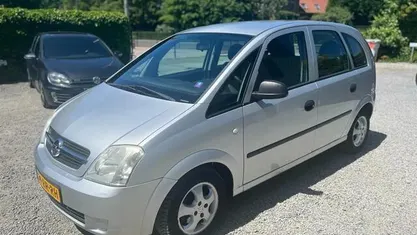 Occasion Opel Meriva Essentia 90 PK (66 kW) 2004 MPV
