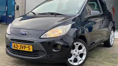 Gebruikt 2009 Ford Ka Titanium Hatchback | € 2.950 (Eerlijke prijs)