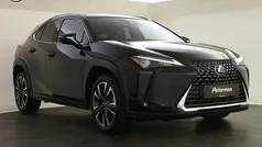 Zwart, metallic lak Gebruikt 2024 Lexus UX 300h Business Edition SUV | € 39.899