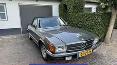 Gebruikt 1983 Mercedes SL500 | € 20.500