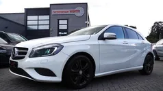 Mercedes A180