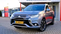 Gebruikt 2015 Mitsubishi Outlander Edition SUV | € 14.450 (Eerlijke prijs)