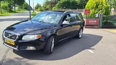Gebruikt 2008 Volvo V70 Stationwagen | € 3.250 (Goede deal)