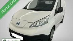 Nissan e-NV200