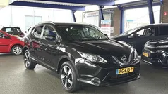 Gebruikt 2017 Nissan Qashqai N-Connecta SUV | € 13.950 (Eerlijke prijs)