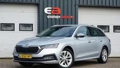 Gebruikt 2020 Skoda Octavia First Edition Stationwagen | € 14.949 (Eerlijke prijs)