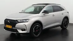 DS Automobiles DS7 Crossback