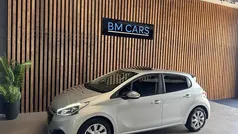Gebruikt 2016 Peugeot 208 Hatchback | € 5.995 (Goede deal)