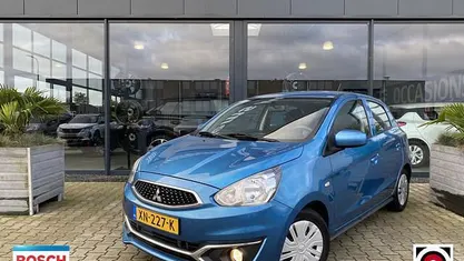 Occasion Mitsubishi Space Star 71 PK (52 kW) 2019 Hatchback