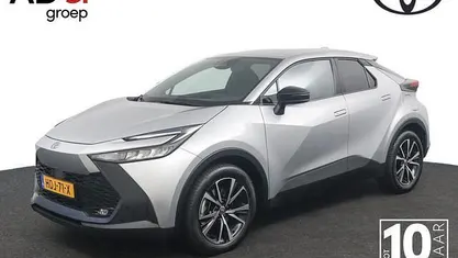 Occasion Toyota C-HR 223 PK (164 kW) 2025 SUV