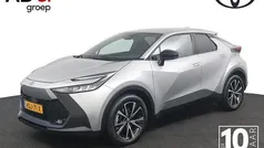 Gebruikt 2025 Toyota C-HR SUV | € 36.750 (Goede deal)