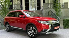 Gebruikt 2018 Mitsubishi Outlander SUV | € 21.945 (Eerlijke prijs)