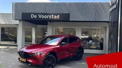 Gebruikt 2023 Mazda CX-5 Homura-Line SUV | € 37.950 (Eerlijke prijs)