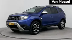 Blauw Gebruikt 2020 Dacia Duster Prestige SUV | € 17.485 (Eerlijke prijs)