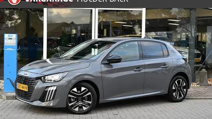 Occasion 2024 Peugeot 208 Allure Hatchback | € 21.195 (Eerlijke prijs)