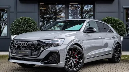 Occasion Audi Q8 Competition 489 PK (359 kW) 2025 SUV