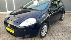 Gebruikt 2010 Fiat Grande Punto Hatchback | € 3.450 (Eerlijke prijs)