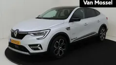 Wit Gebruikt 2022 Renault Arkana Intens SUV | € 24.435 (Eerlijke prijs)