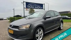 Grijs Gebruikt 2014 VW Polo Edition Hatchback | € 8.200 (Eerlijke prijs)