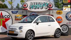 Gebruikt 2022 Fiat 500C Club Cabriolet | € 16.950 (Eerlijke prijs)