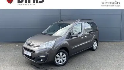 Occasion Citroën Berlingo Feel 112 PK (82 kW) 2018 MPV