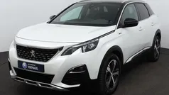 Gebruikt 2020 Peugeot 3008 GT-line SUV | € 22.700 (Eerlijke prijs)