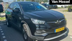 Suv Gebruikt 2019 Opel Grandland X Business SUV | € 17.900 (Eerlijke prijs)