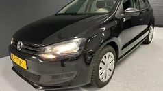 Zwart Gebruikt 2012 VW Polo Hatchback | € 5.750 (Eerlijke prijs)