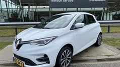 Wit Gebruikt 2020 Renault Zoe Intens Hatchback | € 13.950 (Eerlijke prijs)