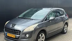 Grijs Gebruikt 2012 Peugeot 3008 Active MPV | € 4.250 (Goede deal)