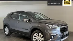 Grijs Gebruikt 2022 Suzuki SX4 S-Cross SUV | € 25.900 (Eerlijke prijs)