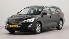 Gebruikt 2019 Ford Focus Business Edition Stationwagen | € 14.550 (Goede deal)