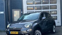 Bruin Gebruikt 2016 Fiat 500X Lounge SUV | € 10.444 (Eerlijke prijs)