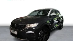 Gebruikt 2021 VW T-Roc Active SUV | € 31.325 (Goede deal)