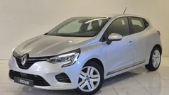 Grijs Gebruikt 2019 Renault Clio IV Zen Hatchback | € 13.195 (Eerlijke prijs)