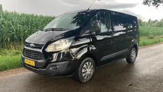 Gebruikt 2017 Ford Transit Custom Trend Van | € 8.500 (Eerlijke prijs)