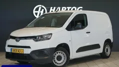 Gebruikt 2021 Toyota Proace City Van | € 10.950 (Super prijs)