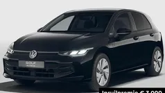 Gebruikt 2025 VW Golf VIII Edition Hatchback | € 38.980 (Super prijs)